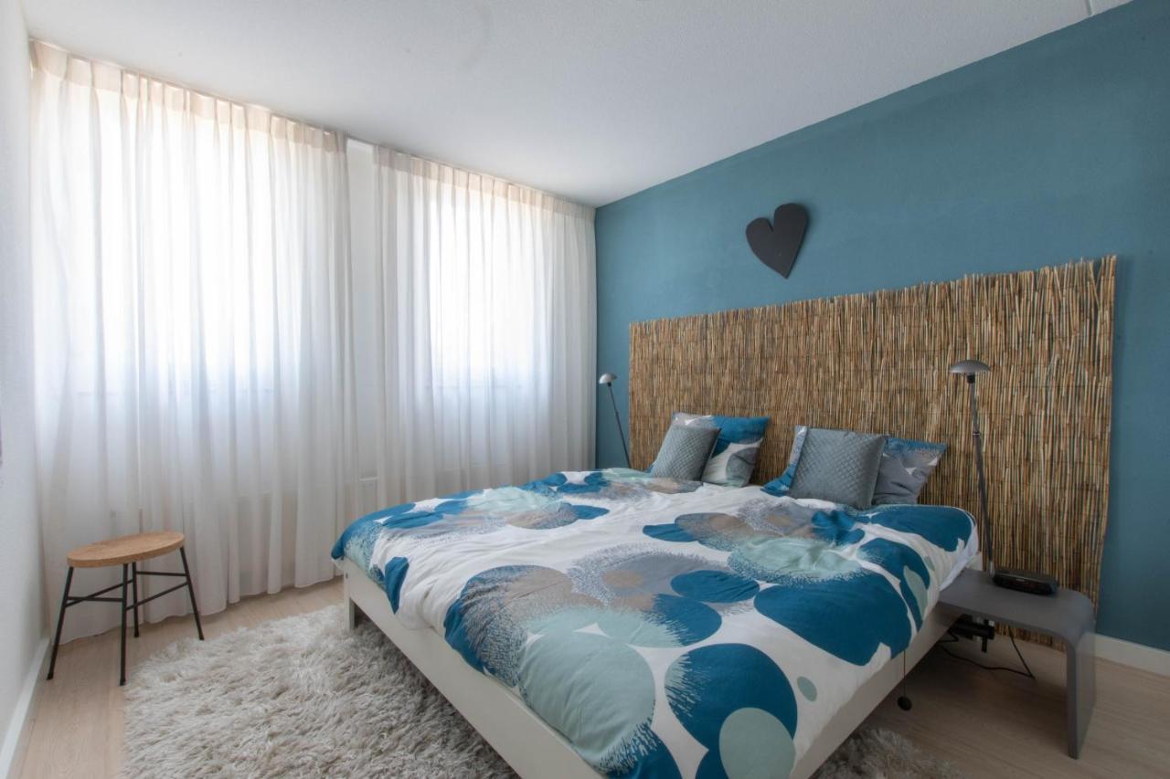 Vakantiehuis Aan Het Veerse Meer Kortgene Exterior foto