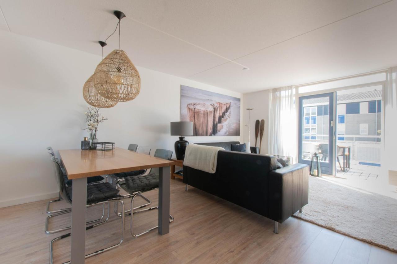 Vakantiehuis Aan Het Veerse Meer Kortgene Exterior foto