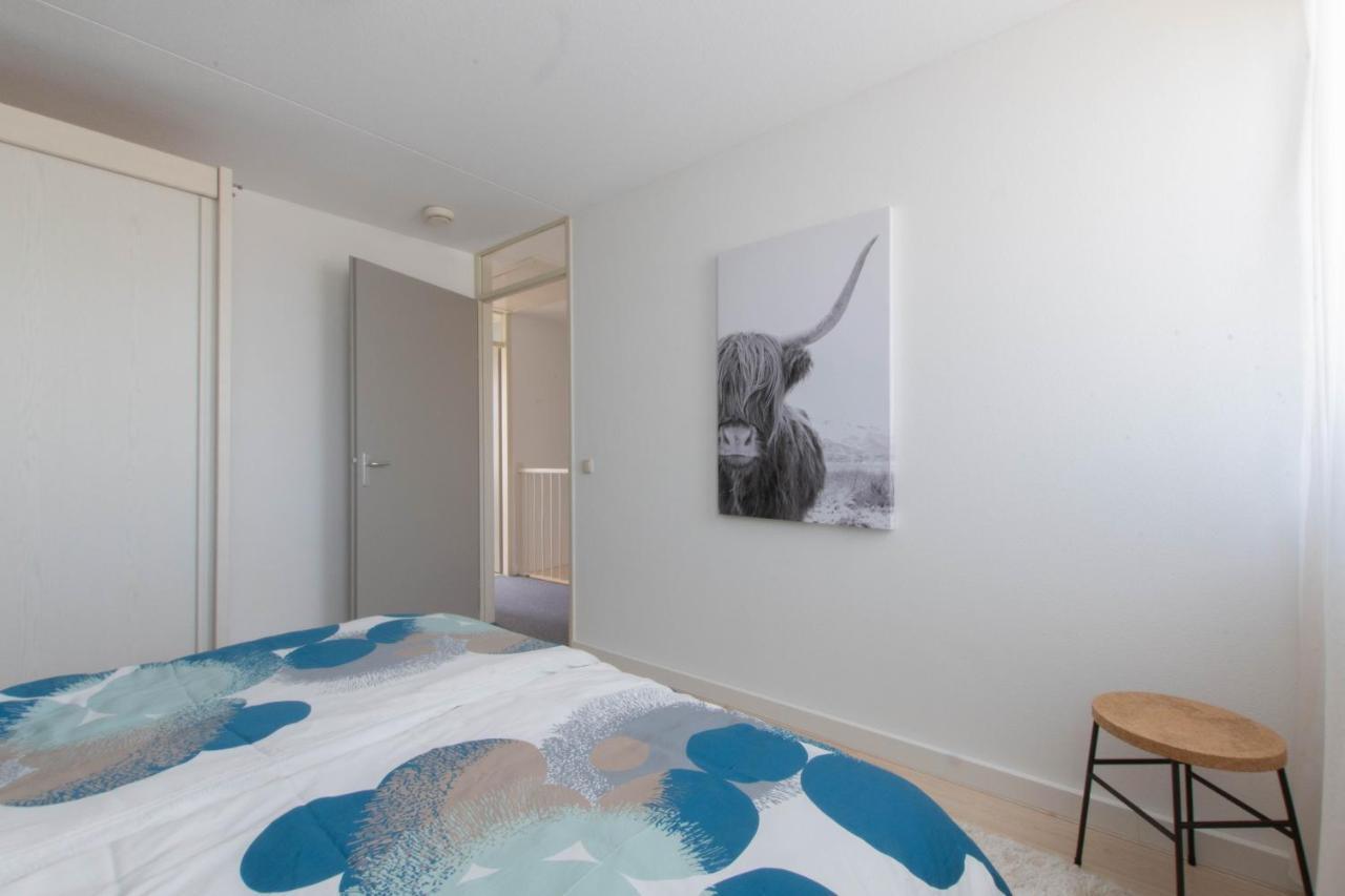 Vakantiehuis Aan Het Veerse Meer Kortgene Exterior foto