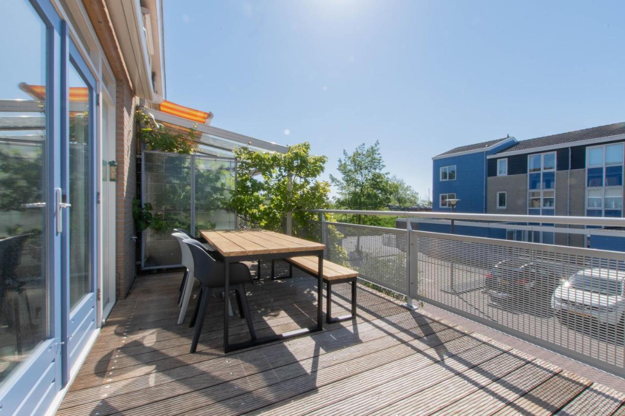 Vakantiehuis Aan Het Veerse Meer Kortgene Exterior foto